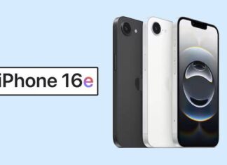 iPhone-16e