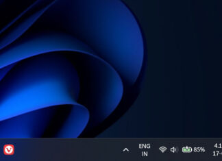 Show-battery-percentage-on-Windows-11-taskbar