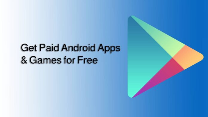 Today’s List of Paid Android Apps and Games for Free (May 10, 2025 ...