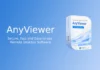 AnyViewer Professional Key Free – Secure, Fast and Easy-to-use Remote Desktop Software