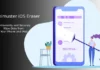 oolmuster iOS Eraser