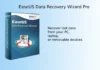 EaseUS Data Recovery Wizard Pro