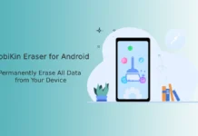 MobiKin Eraser for Android_ Permanently Erase All Data from Your Device