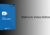 Vidmore Video Editor giveaway