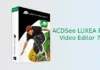 ACDSee LUXEA Pro Video Editor 7
