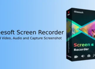 Aiseesoft Screen Recorder