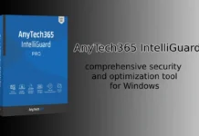 AnyTech365 IntelliGuard