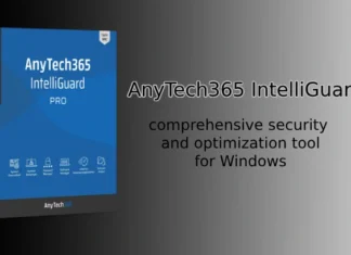 AnyTech365 IntelliGuard