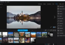 Ashampoo Photo Optimizer 10