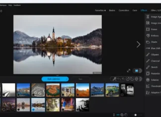 Ashampoo Photo Optimizer 10