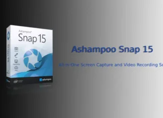 Ashampoo Snap 15