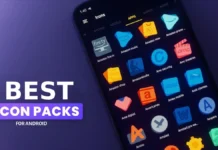 Best free icon packs for Android