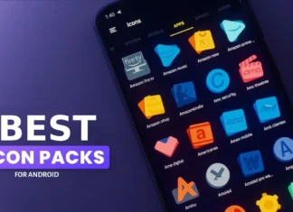 Best free icon packs for Android