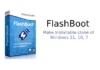 FlashBoot - Installable clones of Windows
