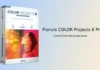 Franzis COLOR Projects 6 Pro for Free