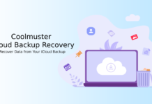 Recover Data from Your iCloud Backup