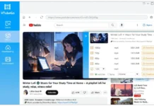 VTubeGo Video Downloader