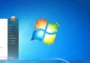 Windows 7 - download ISO Files