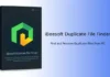 iBeesoft Duplicate File Finder