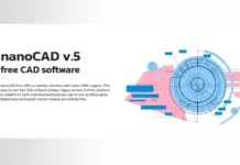 NanoCAD v.5: The Free Alternative to AutoCAD