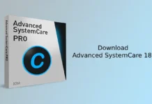 Advanced SystemCare 18