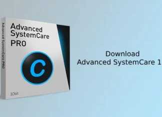 Advanced SystemCare 18