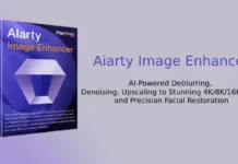 Aiarty Image Enhancer