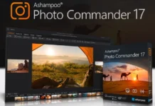Ashampoo Photo Commander 17