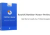 EaseUS Partition Master