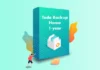 EaseUS Todo Backup Home