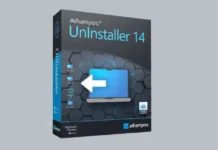 Get Ashampoo UnInstaller 14 Box Shot