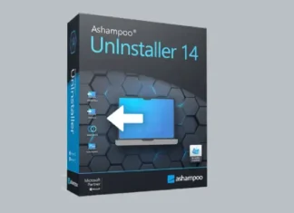 Get Ashampoo UnInstaller 14 Box Shot