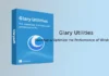 Glary Utilities Box shot