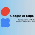 Google AI Edge Gallery