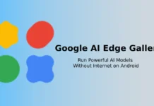 Google AI Edge Gallery