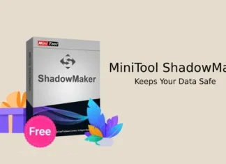 MiniTool ShadowMaker Pro free giveaway