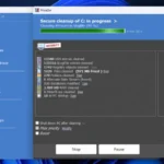 PrivaZer Pro_ The PC cleaner & Privacy Tool