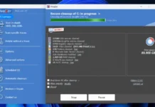 PrivaZer Pro_ The PC cleaner & Privacy Tool