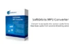 SoftOrbits MP3 Converter