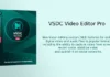 VSDC Video Editor box shot