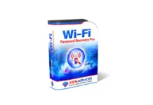 Xenarmor Wi-Fi password recovery