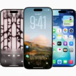 iOS 26 features and availability