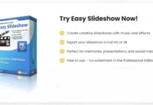 ASCOMP Easy Slideshow