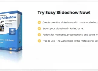 ASCOMP Easy Slideshow