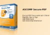 ASCOMP Secure PDF