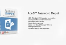 AceBIT Password Depot