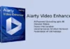 Aiarty Video Enhancer