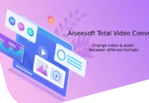 Aiseesoft Total Video Converter