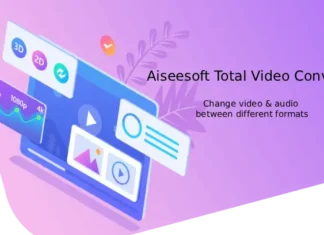Aiseesoft Total Video Converter