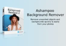 Ashampoo Background Remover